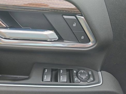 New 2026 Chevrolet Silverado 3500 LT w/ Convenience Package AWD/4WD image 25