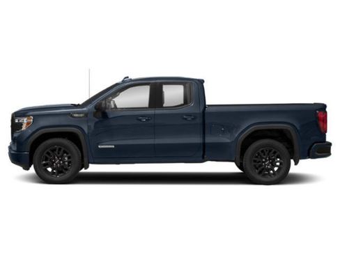 Used 2021 GMC Sierra 1500 Elevation w/ Preferred Package AWD/4WD image 6