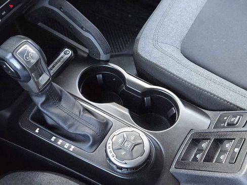 Used 2022 Ford Bronco Big Bend image 21