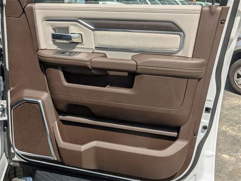 New 2025 RAM 2500 Laramie image 35