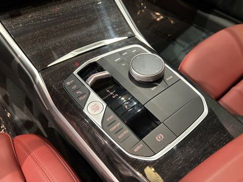 Used 2024 BMW 330i xDrive Sedan w/ M Sport Package image 18