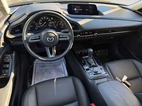 Certified 2023 MAZDA CX-30 AWD 2.5 S w/ Preferred Package image 15