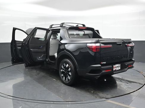 New 2026 Hyundai Santa Cruz SEL image 53