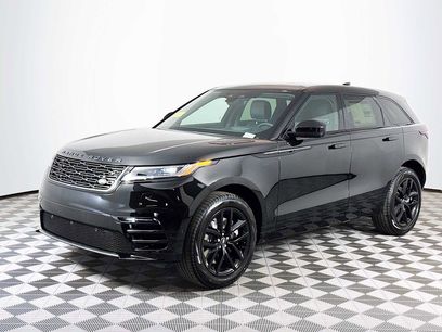 Used 2026 Land Rover Range Rover Velar Dynamic SE