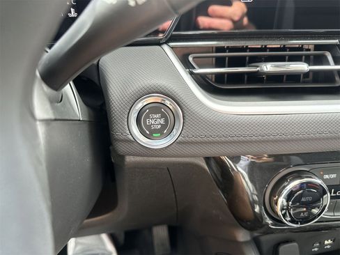 New 2026 Chevrolet TrailBlazer LT w/ Convenience Package image 16