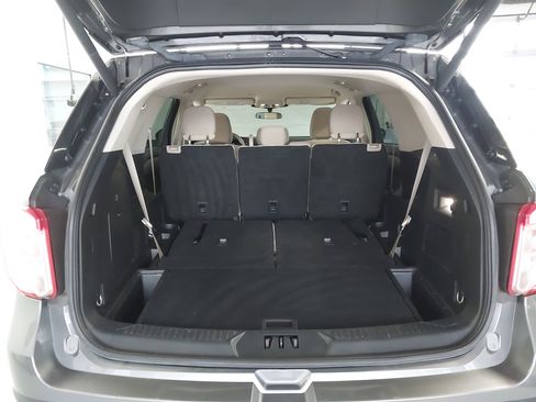 Used 2023 Ford Explorer 4WD image 27