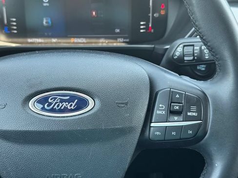 Used 2024 Ford Escape Active FWD image 26