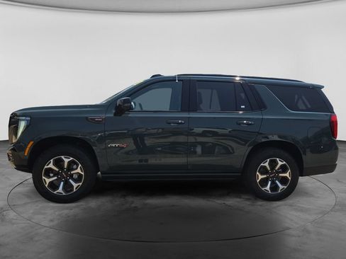 New 2026 GMC Yukon AT4 Ultimate AWD/4WD image 6