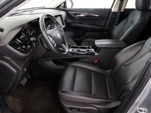 Used 2023 Buick Envision Essence image 17