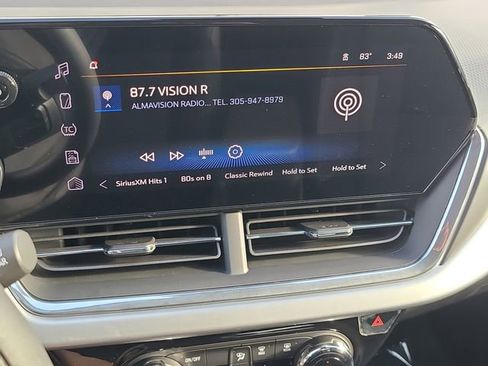 New 2026 Chevrolet Trax LT image 30