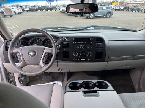 Used 2012 Chevrolet Silverado 1500 LT w/ All-Star Edition image 16