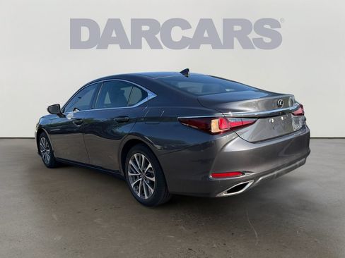 Used 2023 Lexus ES 350 w/ Accessory Package (Z2) FWD image 4