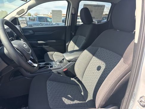 New 2026 Ford Ranger XLT w/ Equipment Group 301A High image 10