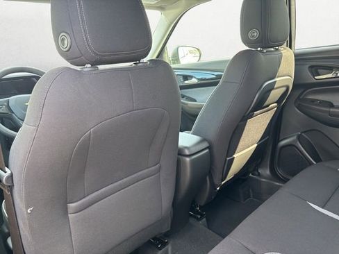 New 2026 Chevrolet TrailBlazer LS w/ LS Convenience Package image 22