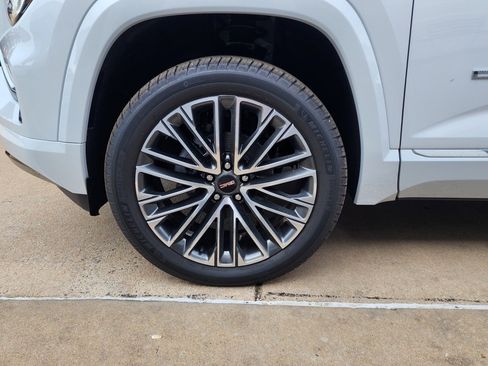 New 2026 GMC Terrain Denali image 56