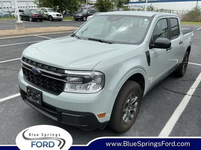 Used 2024 Ford Maverick XLT w/ Equipment Group 300A Standard