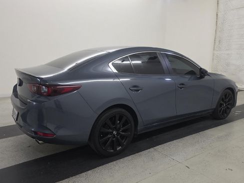 Used 2023 MAZDA MAZDA3 s FWD image 3