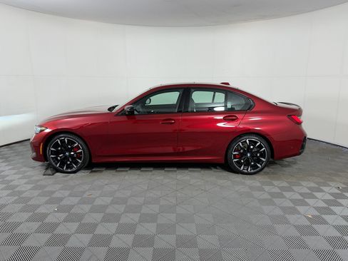 Used 2026 BMW 330i xDrive Sedan w/ M Sport Package AWD/4WD image 2