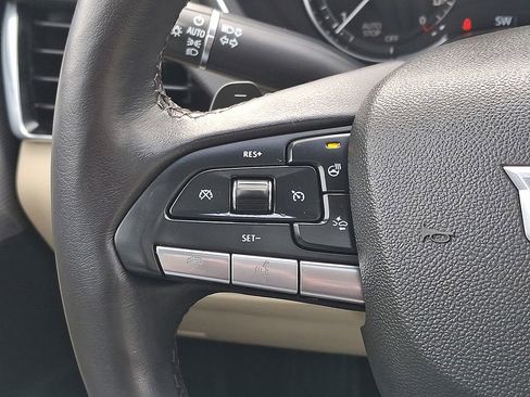 Used 2023 Cadillac CT5 Luxury w/ Sun And Sound Package AWD/4WD image 9
