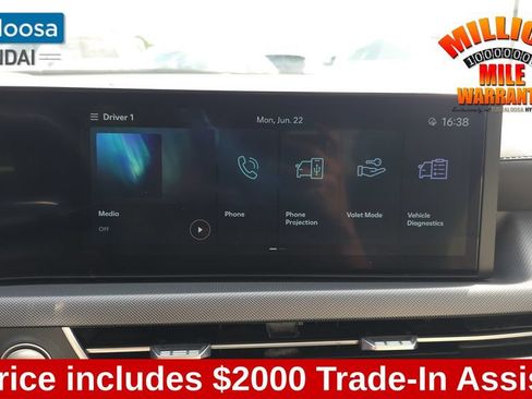Used 2024 Hyundai Sonata SEL FWD image 19