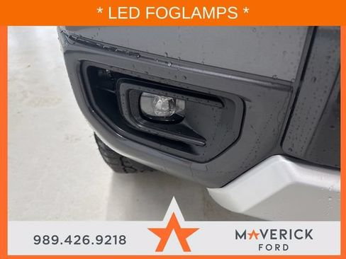 New 2026 Ford Ranger XLT w/ Equipment Group 301A High AWD/4WD image 30
