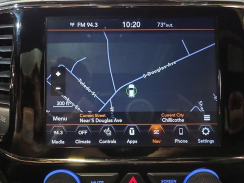 Used 2021 Jeep Grand Cherokee Limited X AWD/4WD image 20