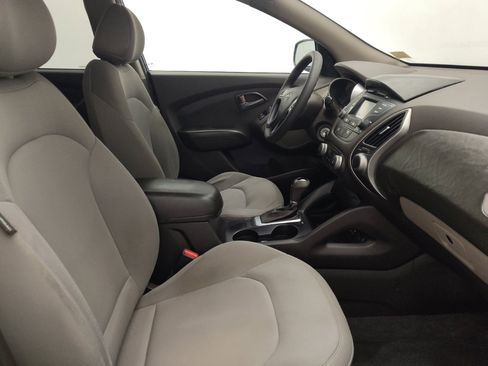 Used 2015 Hyundai Tucson GLS FWD image 21