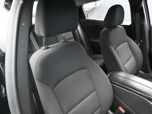 Used 2024 Chevrolet Malibu LT FWD image 38
