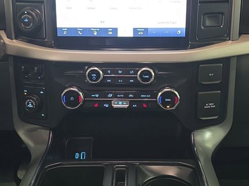 Used 2022 Ford F150 XLT w/ Equipment Group 302A High image 25