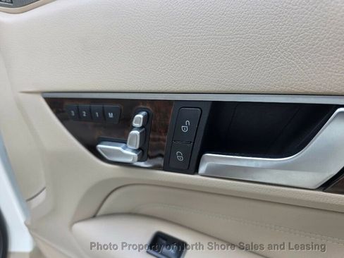 Used 2014 Mercedes-Benz E 350 Cabriolet image 66