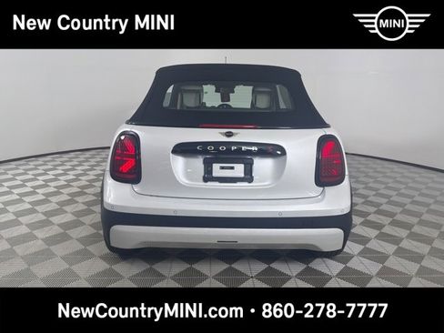 New 2026 MINI Cooper S image 6