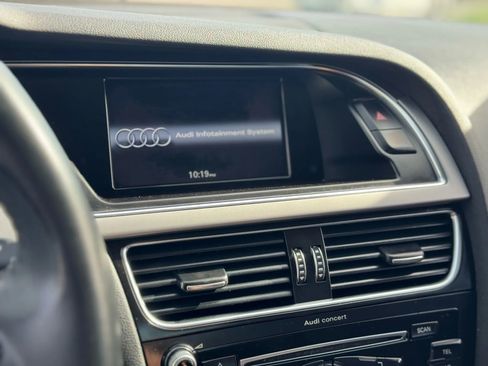 Used 2013 Audi A4 2.0T Premium Plus image 23