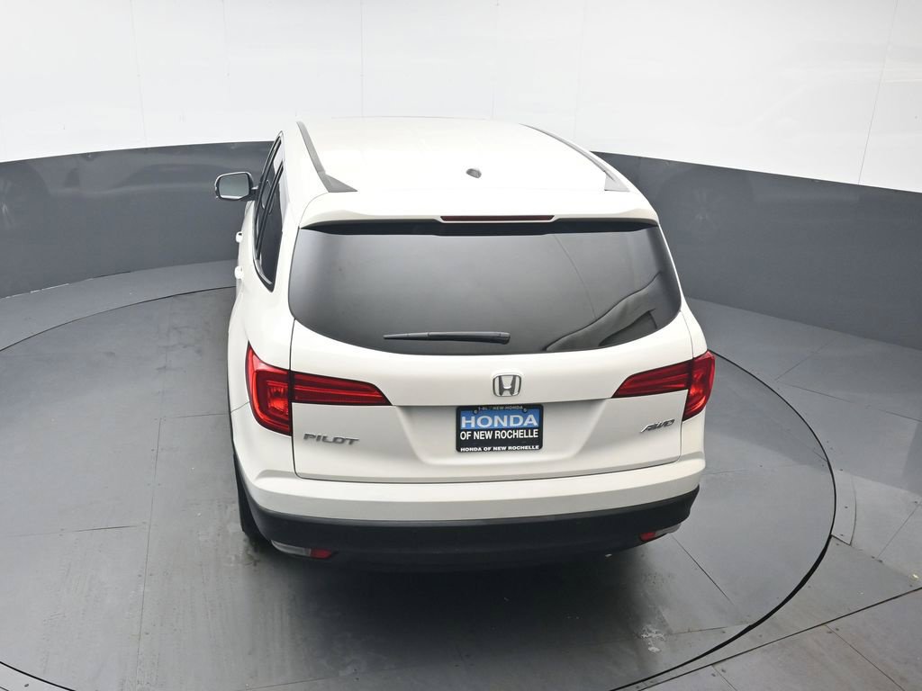 Used 2018 Honda Pilot EX-L image 36