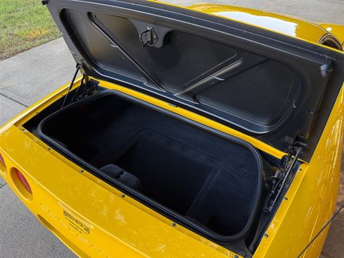 Used 2003 Chevrolet Corvette Z06 w/ Memory Package, 3 Drivers image 62