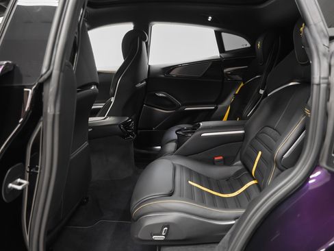 Certified 2024 Ferrari Purosangue image 75