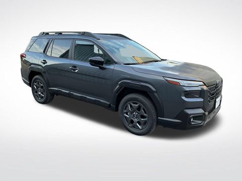 New 2026 Subaru Outback Premium AWD/4WD image 7
