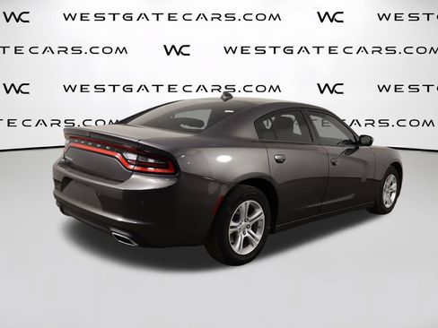 Used 2023 Dodge Charger SXT RWD image 41