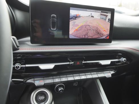 Used 2024 Dodge Hornet R/T Plus w/ R/T Blacktop Package image 29