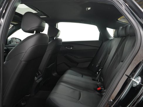 Used 2025 Honda Accord Sport image 13