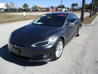Used 2018 Tesla Model S 100D
