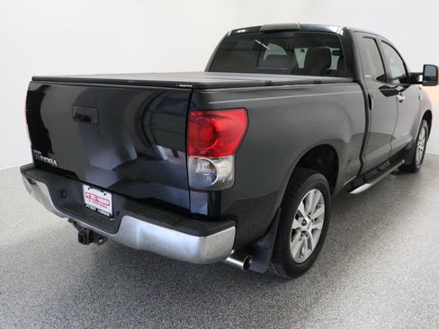 Used 2007 Toyota Tundra Limited image 7