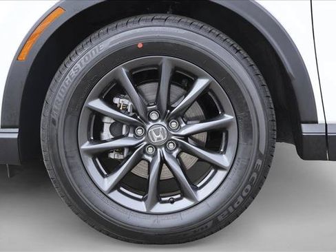 Used 2026 Honda CR-V EX-L image 9
