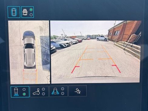 Used 2025 GMC Acadia Denali w/ LPO, Floor Liner Package AWD/4WD image 30