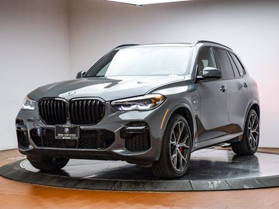 Certified 2022 BMW X5 xDrive45e w/ M Sport Package