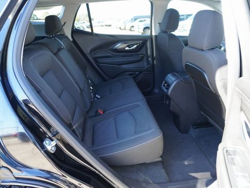 Used 2024 GMC Terrain SLE w/ Driver Convenience Package image 23