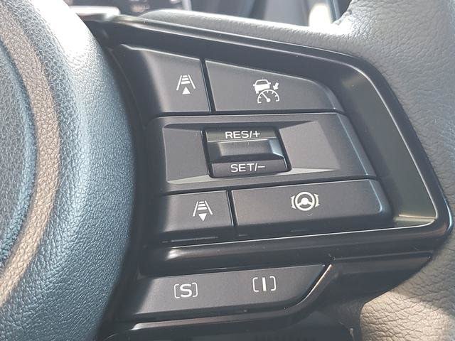 New 2026 Subaru Forester Premium AWD/4WD image 18