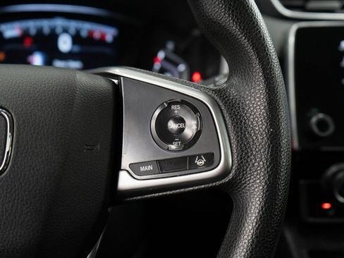 Certified 2021 Honda CR-V EX image 23