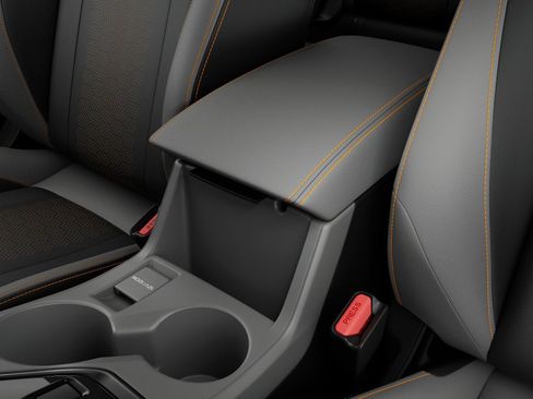 New 2026 Subaru Crosstrek 2.5i Limited AWD/4WD image 20