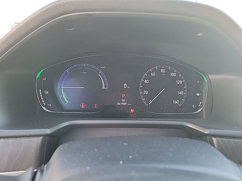 Used 2021 Honda Accord EX-L image 12