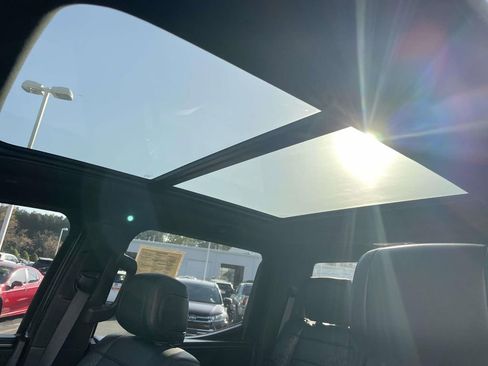 Used 2025 Toyota Tundra Limited w/ TRD Off-Road Package image 31